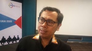 CMNP Berencana Ajukan Gugatan, Anak Buah Sri Mulyani: Hak Pak Jusuf Hamka Lapor Polisi
