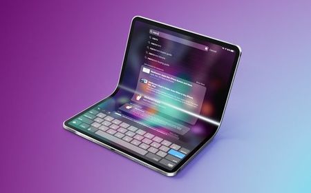 Apple Siapkan iPad Lipat untuk 2028, Berpotensi Jalankan Aplikasi macOS