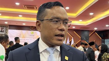 Pertamina Wants To Build An Aren Sugar Etanol Factory In West Java For Gasoline Mixed Materials