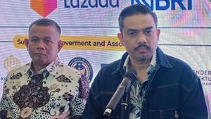 Kementerian UMKM Fasilitasi Legalitas-Pembiayaan ke 1.000 Usaha Mikro di NTT