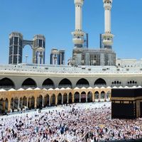 Pemerintah Arab Saudi Menegaskan Jemaah Haji Tanpa Izin Didenda 20.000 Riyal