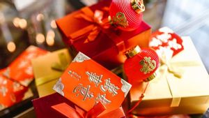 10 Ucapan Selamat Imlek 2026 untuk Orang Terdekat Selain <i>Gong Xi Fa Cai</i>