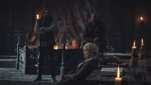 Inilah 5 Hal Menarik dari The Witcher Season 2
