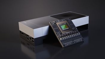 Nvidia Highlights Impact Of US-China Trade War
