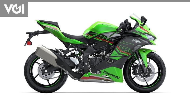 Kawasaki 2019 Ninja ZX-10R KRT Replica - Kawasaki Autorama Ltd