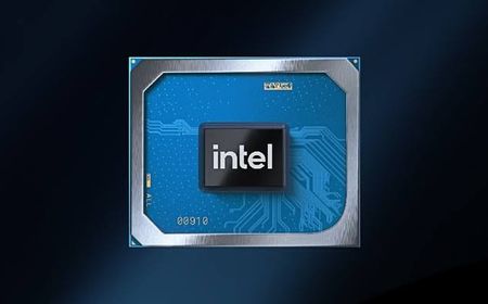 Meski Bersaing! Nvidia Mulai Melirik Intel untuk Membuat GPU