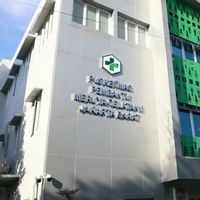 Pramono Resmikan Puskesmas Meruya Selatan II, Layani 100 Pasien per Hari hingga Jadi Tempat Aktivitas Lansia 