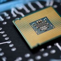 SGMW Ciptakan Chip Mobil Baru untuk Tingkatan Penggunaan Materi Lokal China