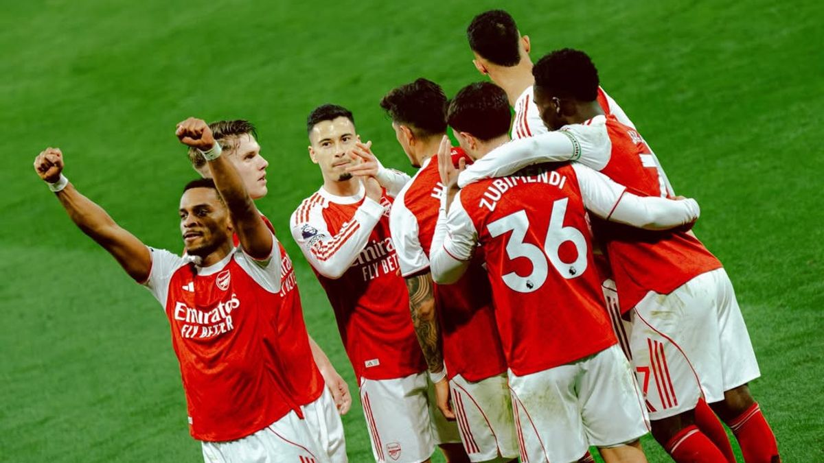 In the midst of the debate over the dead ball, Arteta was upset that Arsenal didn't score more goals from corners.