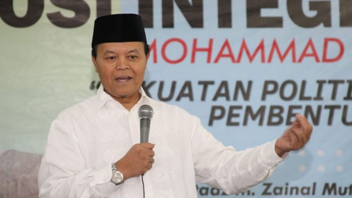 HNW Criticizes Social Minister Risma Who Doesn't Want To Extend Cash Social Assistance