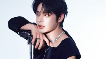 Kim Ji Woong ZEROBASEONE Cameo dalam Drama Park Seo Joon, Jadi Siapa?