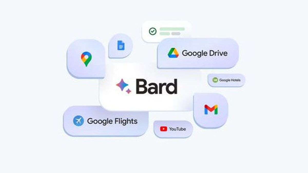 Google Perkenalkan Bard dengan Kemampuan Fact-Check dan Analisis Data Pengguna