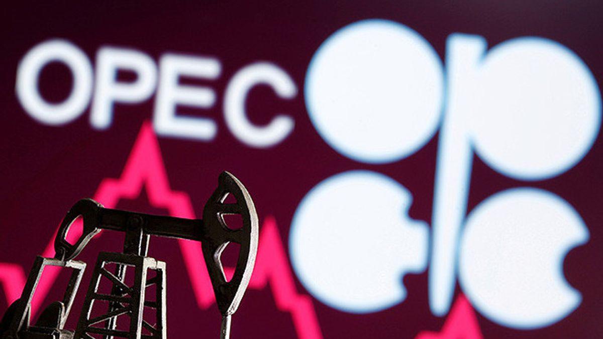 Harga Minyak Rabu Pagi Tergelicir karena OPEC Batalkan Pertemuan