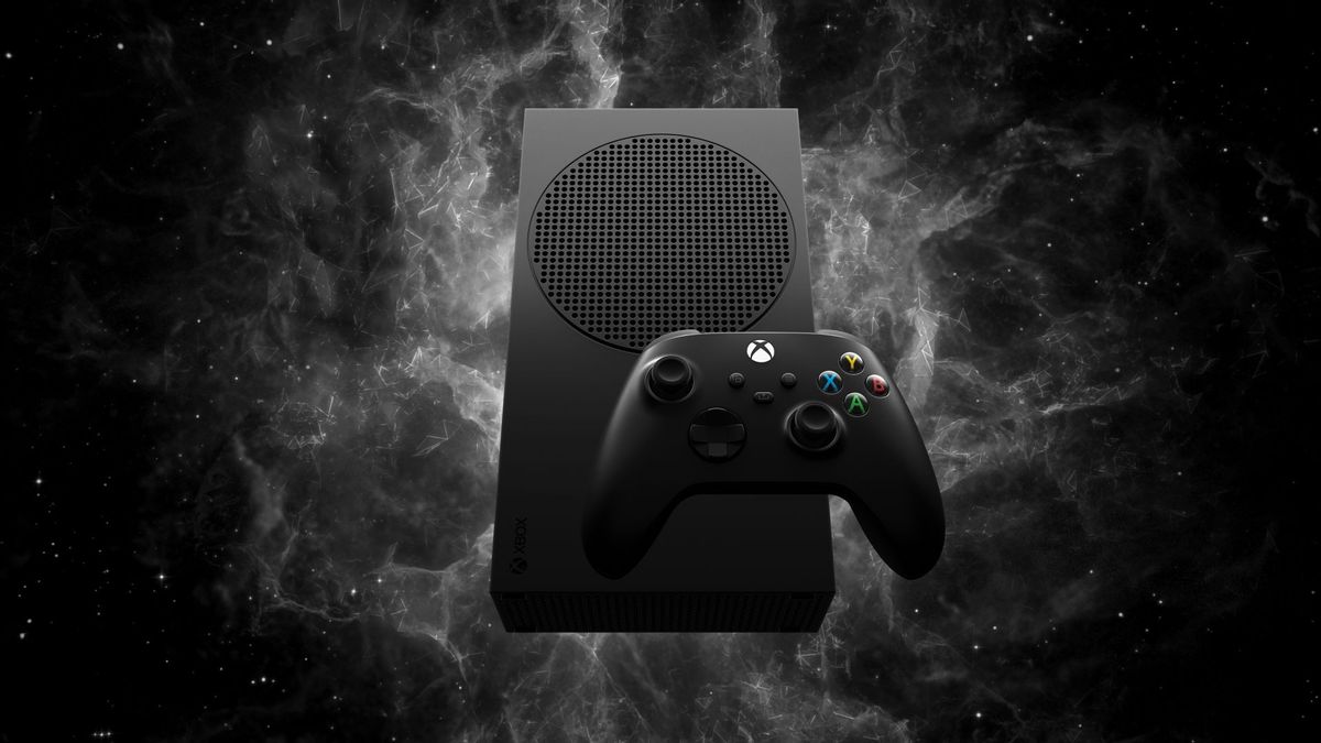 Microsoft Launches Xbox Series S Available With 1TB Storage