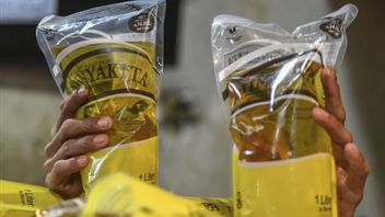 Pasokan Tak Merata jadi Penyebab Harga Minyakita Melonjak di Atas HET