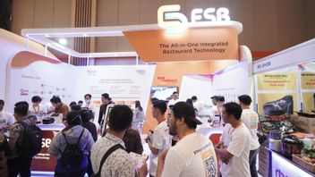 ESB Tawarkan <i>Software</i> Khusus Bisnis Kuliner