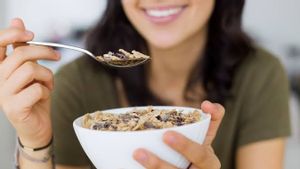 Often Thought To Be Healthy, This Is Granola's Fact That Saves Bad Effects On Health