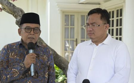 Wapres Minta MES Konsisten Kembangkan Ekosistem Ekonomi Syariah