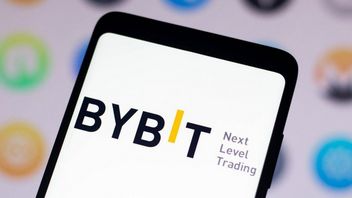 Bybit Has A Staking Toncoin Feature