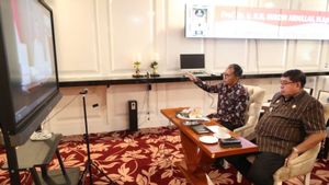 Presiden Jokowi Dijadwalkan Kunjungan Sidrap, Toraja dan Makassar Pekan Depan