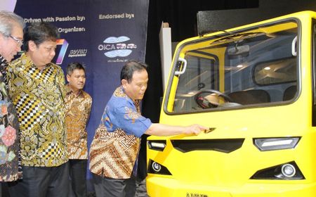 Kebijakan Tarif Impor Otomotif Filipina Langgar WTO, Industri Nasional Terancam