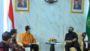 Yogyakarta Jadi Tuan Rumah Pesta Paduan Suara Gerejawi Nasional XIII, Menag: Harus Sukses