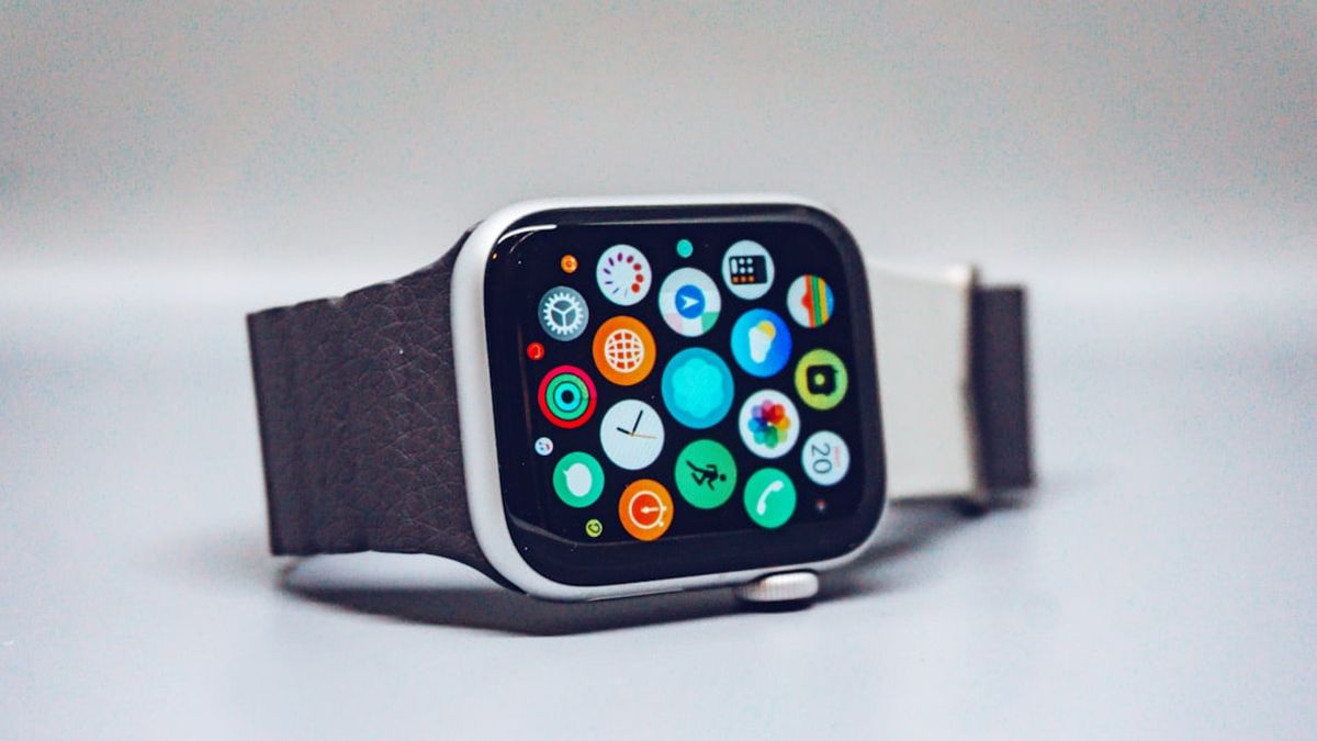 Avez-vous oublié votre code d'accès ? Voici deux façons de réinitialiser facilement votre Apple Watch