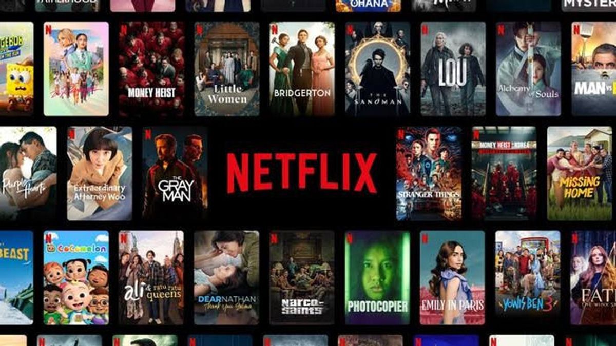Netflix Not Intentionally Posting New Rules To Prevent Password Sharing, Here's An Explanation!