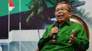 PPP Masih <i>Ngarep</i> Sandiaga Gabung Meski Sudah Nyatakan Loyal ke Gerindra