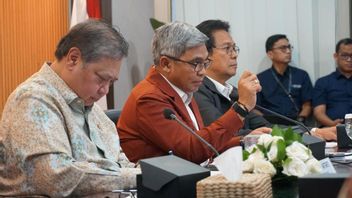 KPK提醒与Pertamina在RI-US贸易计划中的特殊任务有关的腐败风险