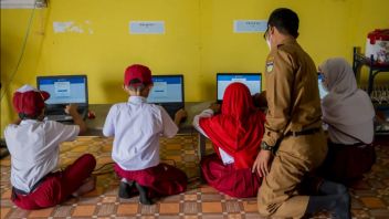 Kemendikbudristek Involves Harvard University Teaches 273 Indonesian Teachers Of Programming Art