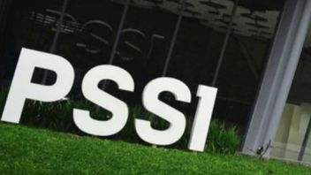 PSSI Desak Asprov yang Masa Kerjanya Habis Januari dan Februari Gelar Kongres