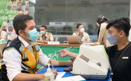 Bandara Adi Soemarmo Solo Siapkan Layanan Vaksinasi Penguat Bagi Penumpang