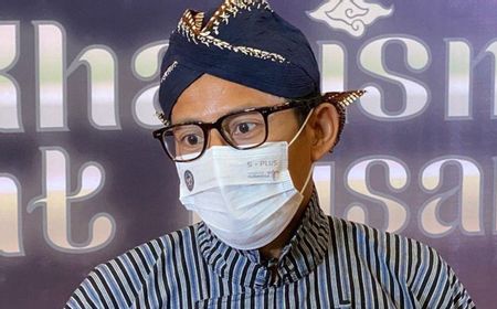 Jika Jakarta dan Yogyakarta Lockdown, Sandiaga Uno Akan Siapkan Sederet Bantuan Sosial