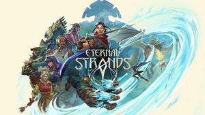 سيتم إطلاق العرض التوضيحي العام ل Eternal Strands في 21 يناير