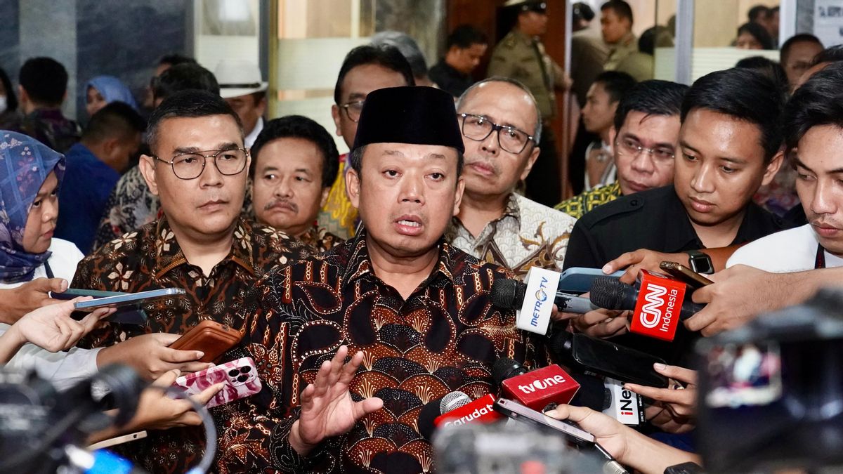 537 Perusahaan Kelapa Sawit Beroperasi Tanpa HGU, Menteri Nusron Sampaikan akan Ada Sanksi