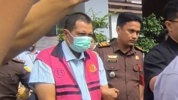 Penyaluran Kredit Fiktif Rp 7,9 Miliar, Petinggi Bank BUMN Cabang Pekanbaru Ditangkap