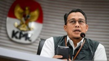 Former Head Of Ricky Gustiadi Examined By KPK For Corruption Cases In Procurement Of CCTV Bandung Smart City