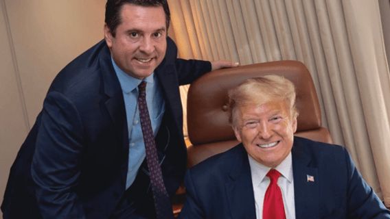 Trump Media Rencanakan Merger dan Akuisisi untuk Diversifikasi Bisnis