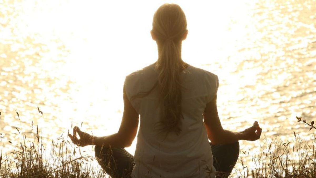 4 Hal yang Harus Diperhatikan Ketika Olah Raga Yoga 