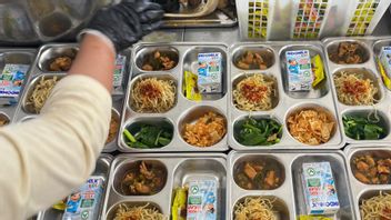 Political Stability Encourages Economic Optimism, Public Satisfaction With Prabowo' Gibran Reaches 82.44 Percent