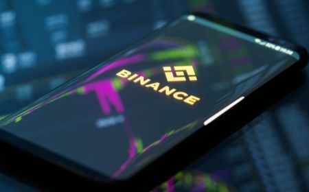 Respon Gugatan Hukum SEC, Binance US Hentikan Setoran dan Penarikan Dolar AS