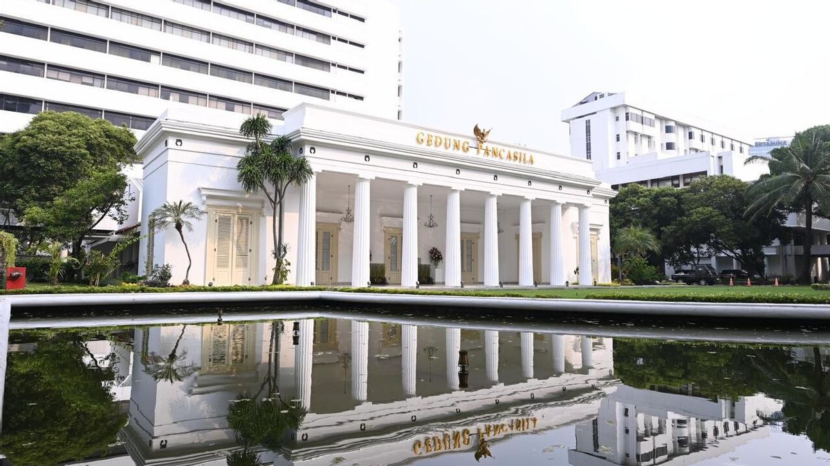 Indonesia Minta Anggota Tetap DK PBB Penuhi Tanggung Jawab Moral dan Politik Hentikan Pelanggaran Israel