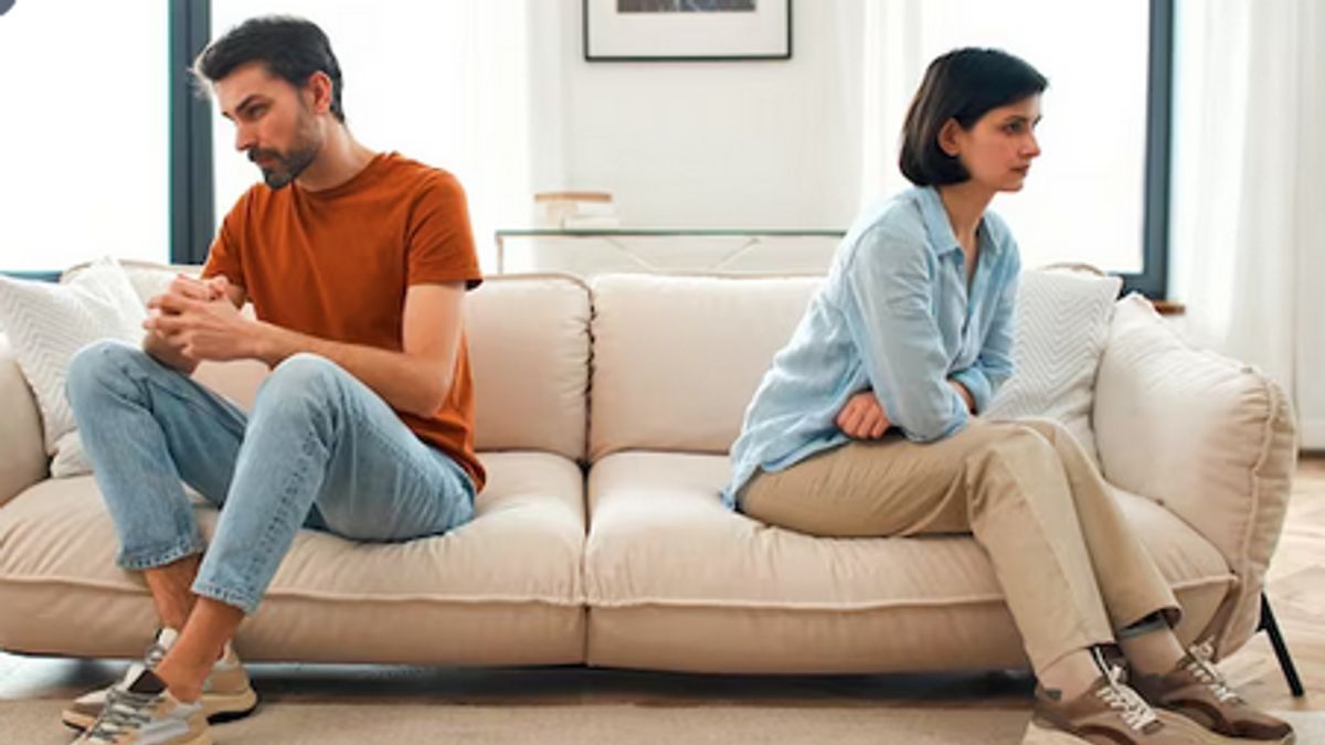 8 Efek Samping Hubungan Percintaan Tanpa Kedekatan Emosional