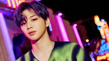 Kang Daniel Becomes The First Singer To Sing Backstreet Rookie OST
