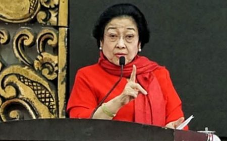 Ulang Tahun ke-75, Mensos Risma Buka-bukaan Soal Megawati Soekarnoputri: Sosok yang Detail dan Konsisten