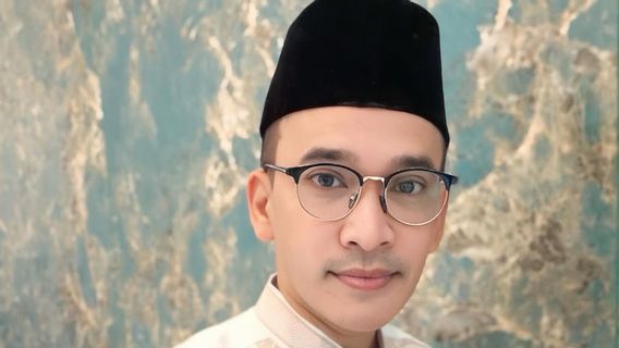 Modus Penipuan Produksi Mukena Rp5,5 Miliar, Ruben Onsu Ditipu Lewat Peran 'Admin' Fiktif