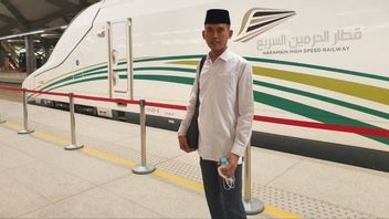 Ketua MUI: Rumah Makan di Madinah Tutup Sampai Sebelum Dhuhur