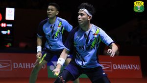 5 Wakil Indonesia yang Sudah Lolos 16 Besar Spain Masters 2023