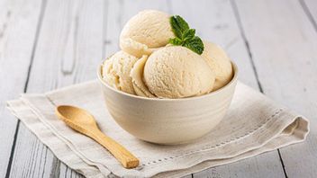 Tips For Saving Ice Cream At Home That You Can Do